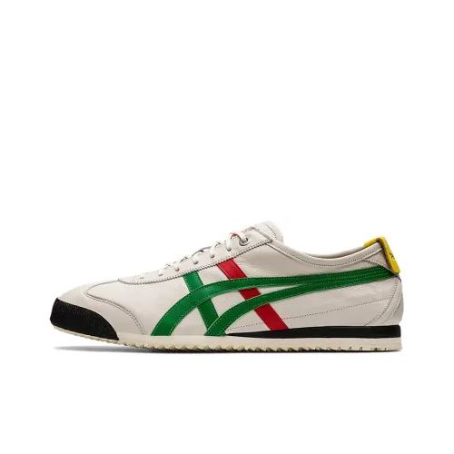 Onitsuka Tiger Mexico 66 SD Birch/Green