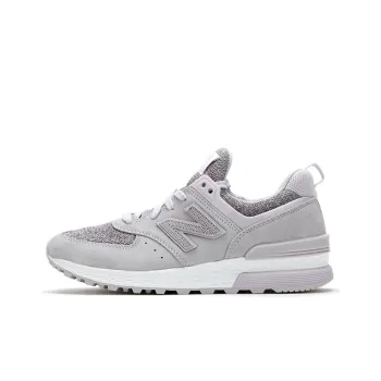 New Balance 574 Sport 'Light Purple White' Women's