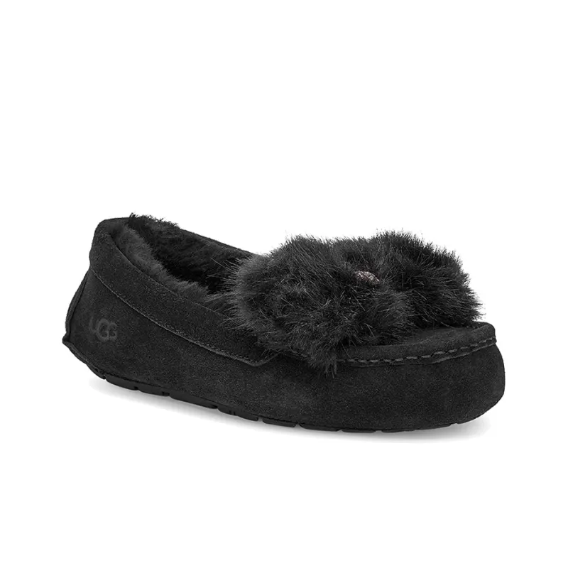 UGG Ansley Sports Casual Shoes 'Black' Women's-2