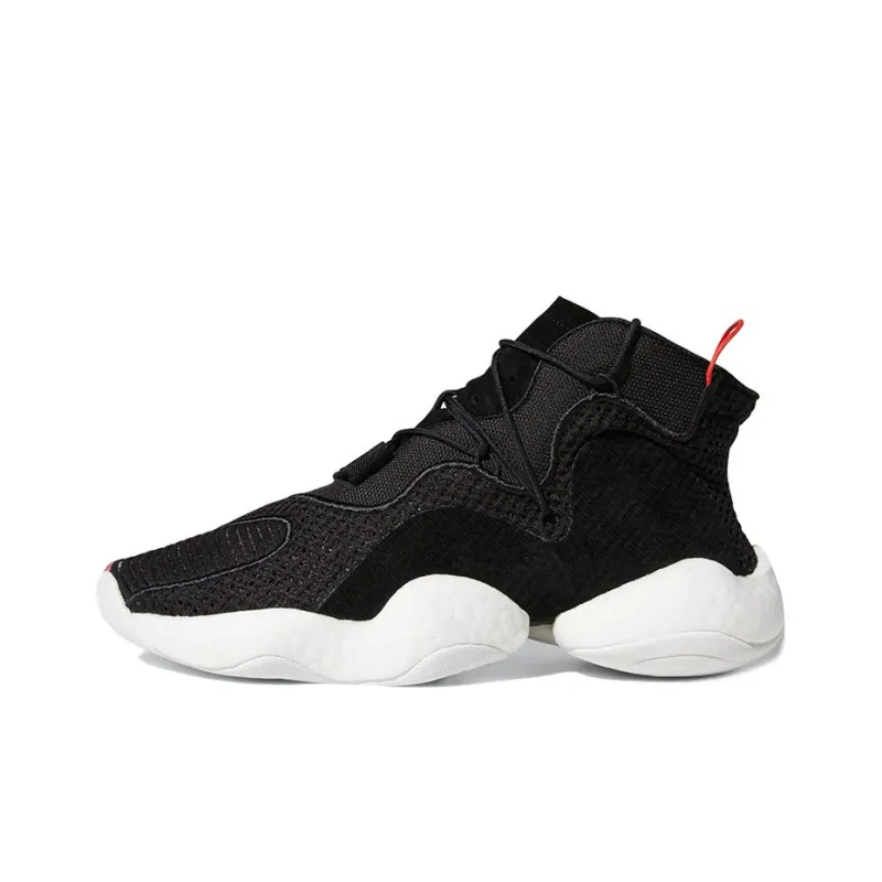 Adidas Crazy Byw 'Core Black'-0