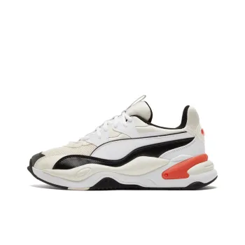 PUMA RS 2K Sahara Utility 'Eggnog Black'
