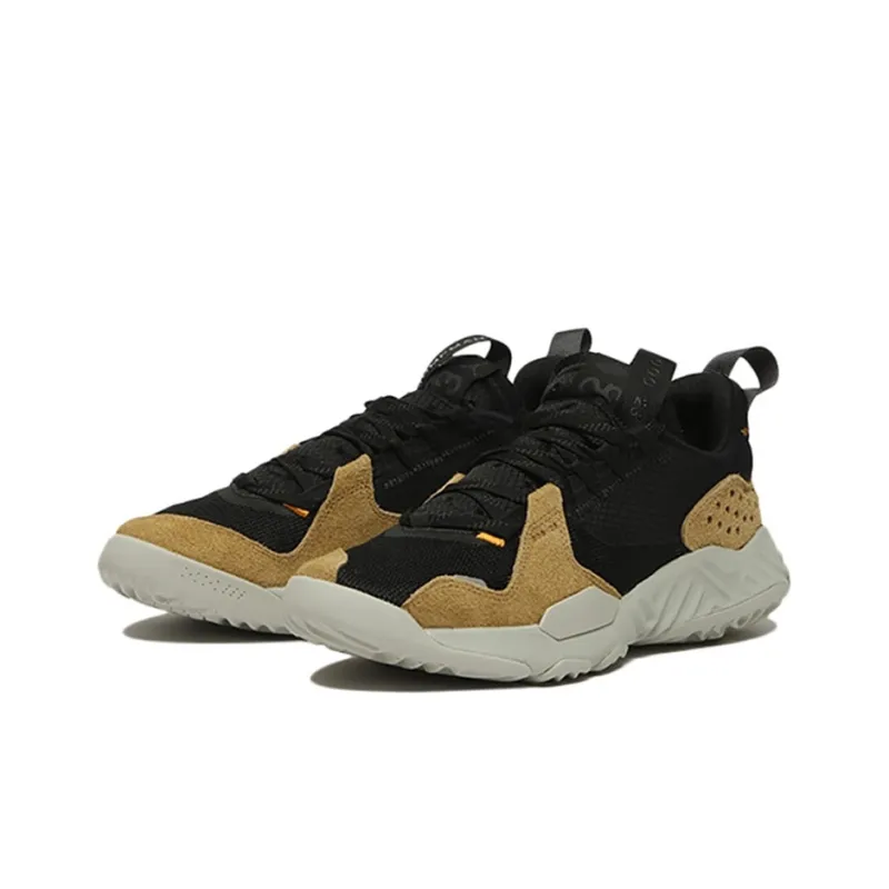 Jordan Delta Sp Black Flax-1
