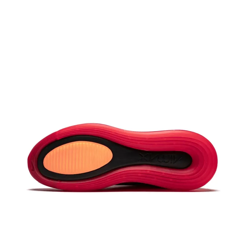 Nike Air Max 720 University Red Black-4