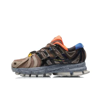 LiNing X NYFW WMNS Furious Rider Ace 1.5   Brown