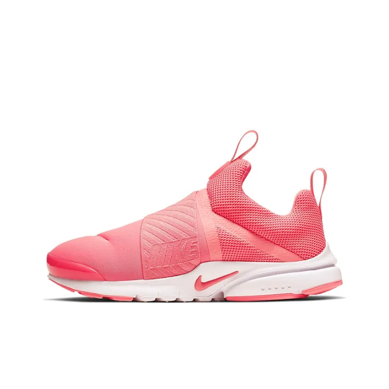 Nike Presto Extreme Pink Gaze GS-0