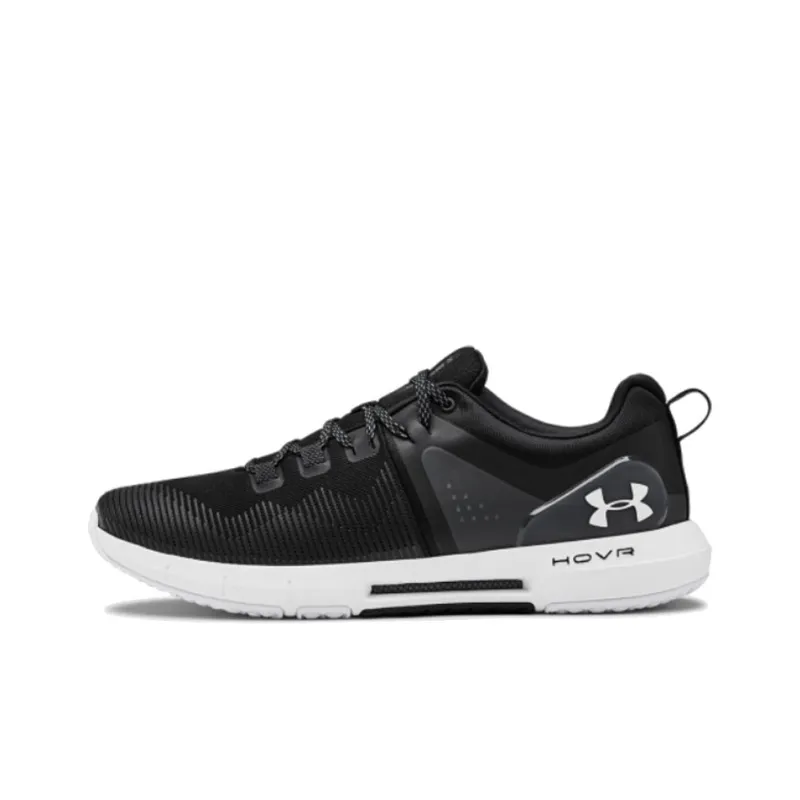 Under Armour Hovr Rise 'Black'-0