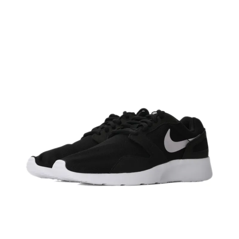 Nike Kaishi Black White White Women's-2