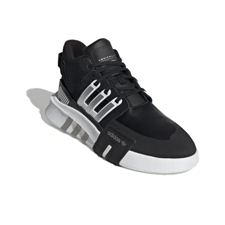 Adidas EQT Bask ADV V2 'Core Black'-1