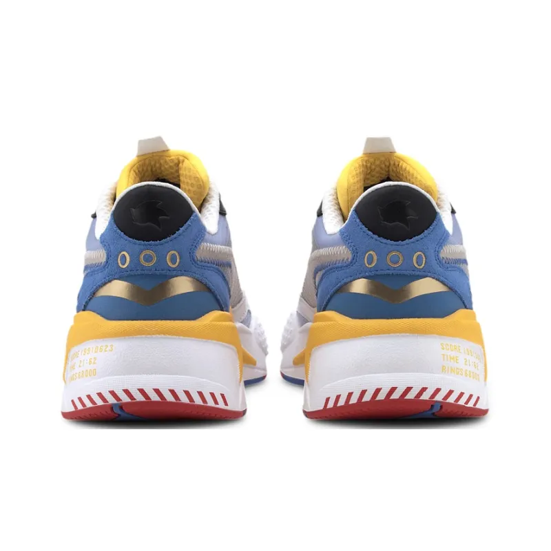PUMA RS X3 'Golden Rod'-2