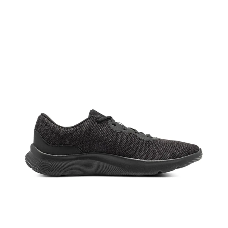 Under Armour Mojo 2 'Triple Black'-1