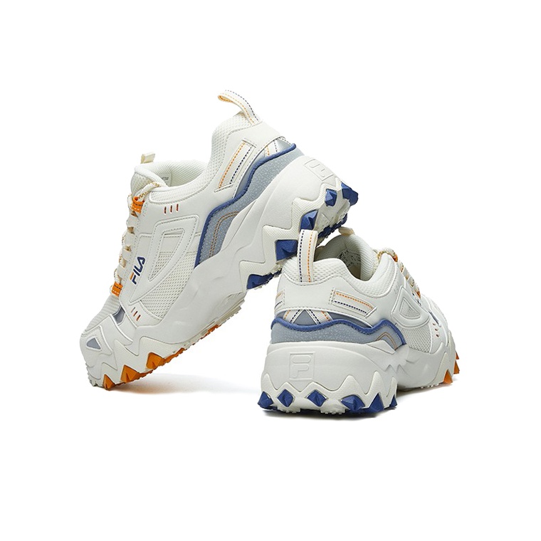 ◆日本未入荷◆FILA◆OAKMONT TR◆UNISEX◆ Amazon.com | Fila Women's Oakmont TR Sneaker, Gardenia/Black