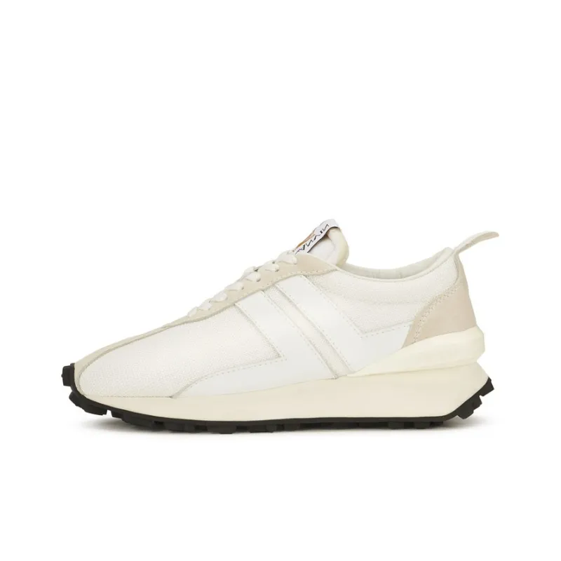 Lanvin Bumper Low-top Sneakers-0