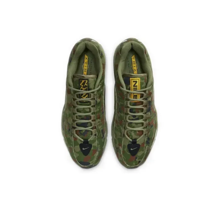 Nike Air Max Triax 96 Safari Camo-3