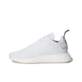 Adidas Originals NMD_R2 'Crystal White' Women's