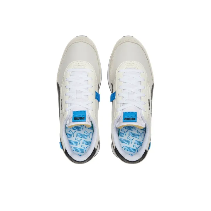 PUMA Future Rider 'Play On Whisper White'-4