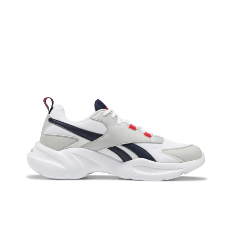 Reebok Royal Ec Ride 4 Sneakers White/Grey-1
