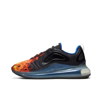 Nike Air Max 720 China Space Exploration Pack