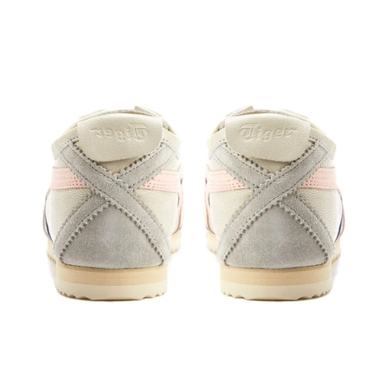 Asics Onitsuka Tiger Mexico 66 Deluxe Nm Cream Breeze Women's-3