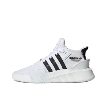 Adidas Originals Eqt Bask Adv 'Black White'