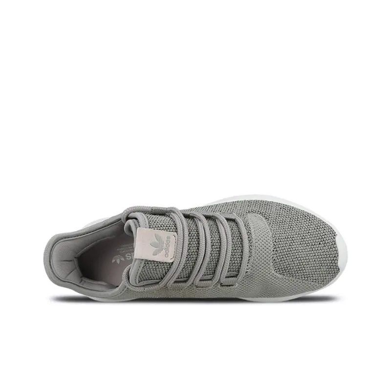 Adidas Tubular Shadow Solid Grey Women's-2