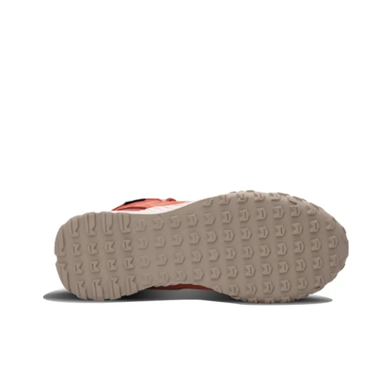 Under Armour Valsetz Cordura 'Orange Ember'-3