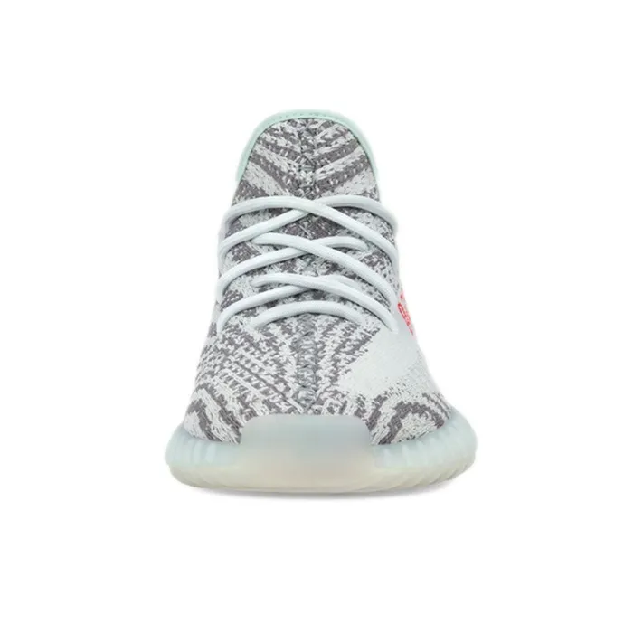 Adidas Yeezy Boost 350 V2 'Blue Tint' 2017-2