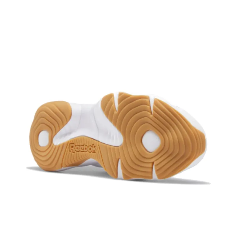 Reebok Royal Turbo Impulse 'White Black'-4