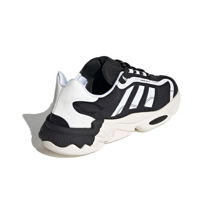 Adidas Ozweego Pure Chalk White Core Black-3