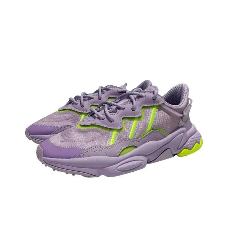 Adidas Originals Niteball Purple Women's-2