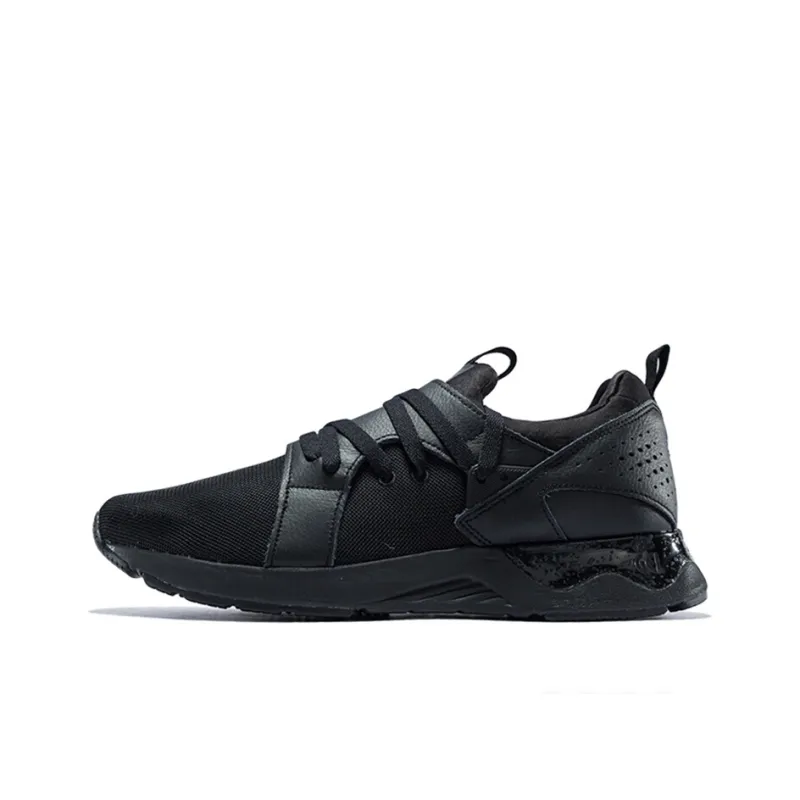 Asics Gel Lyte V Sanzes 'Black'-0