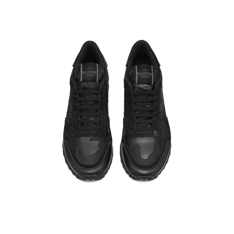 Valentino Rockrunner 'Black Camo'-3