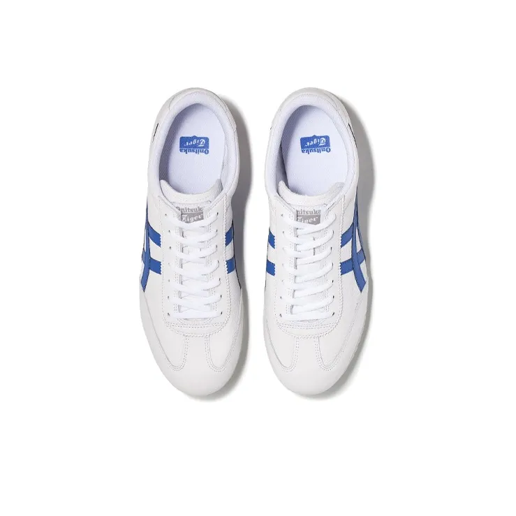 Onitsuka Tiger Machu Racer 'White Blue'-3