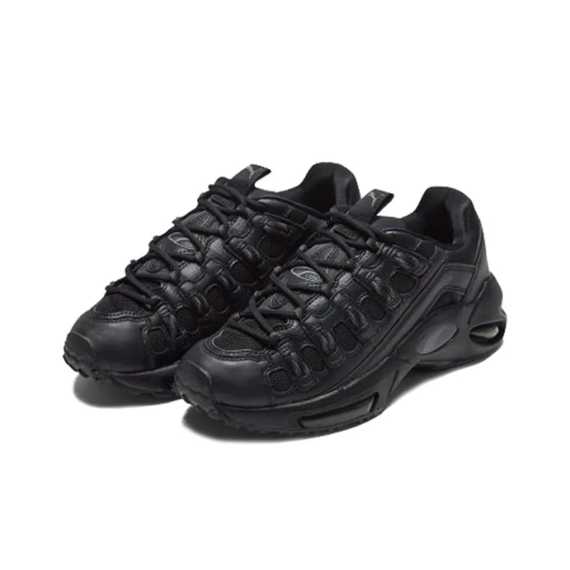 PUMA Cell Endura Rebound 'Black'-2