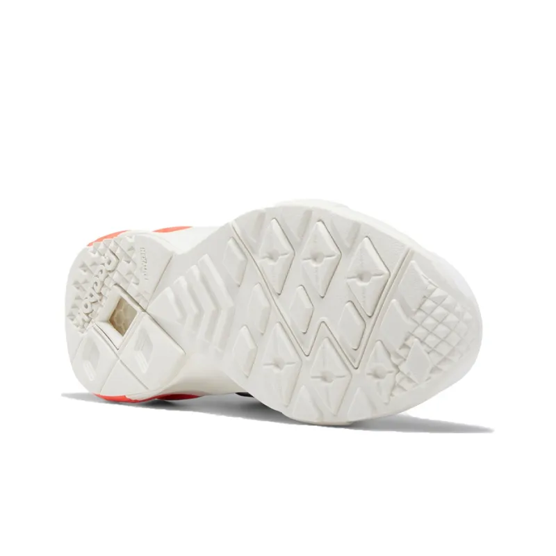 Reebok Aztrek Double White Grape Punch Women's-4