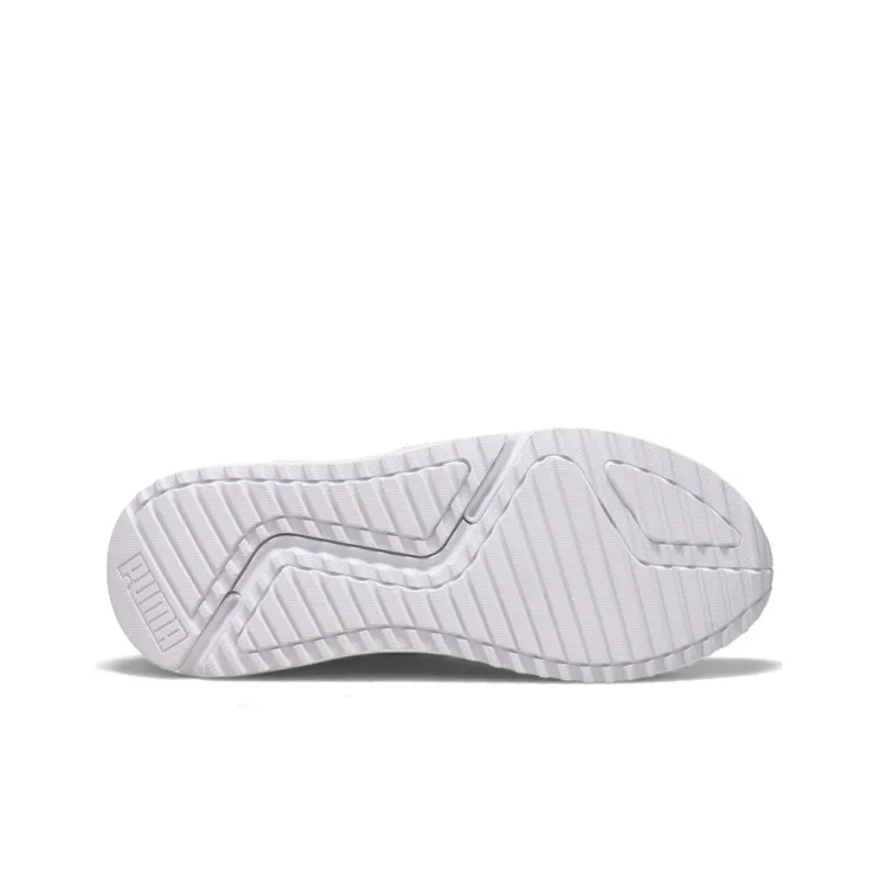 PUMA Pacer Future 'Shine White Silver' Women's-4