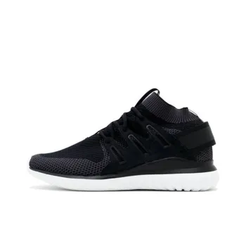 Adidas Originals Tubular Nova Primeknit Black Olive