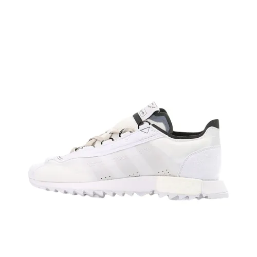 adidas rock Originals Sl 7600 Cloud White
