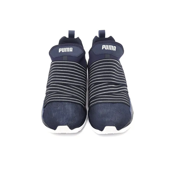 PUMA Ignite Limitless Sneakers Blue-2