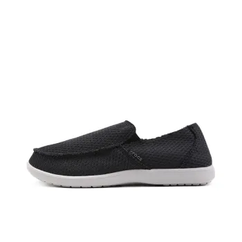 Crocs Santa Cruz Hc Slip On 'Grey'