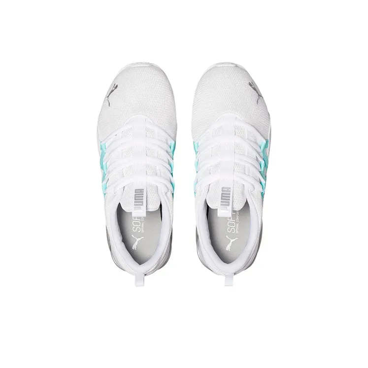 PUMA Riaze Prowl 'White Gulf Stream' Women's-2