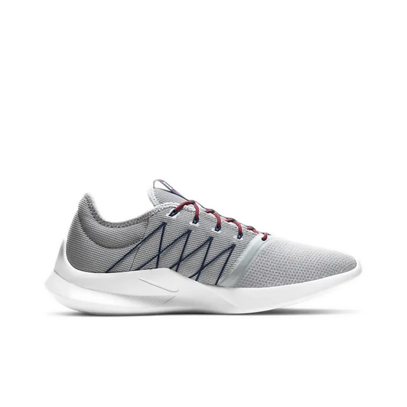 Nike Viale Tech Racer Wolf Grey-1