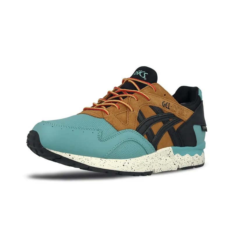 Asics Gel Lyte V Gore Tex Kingfisher-2