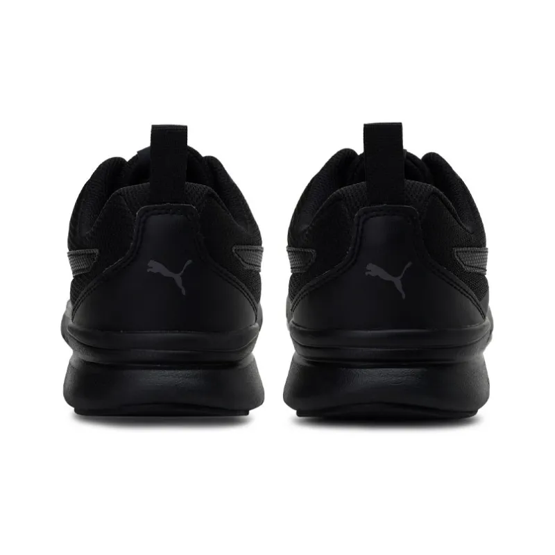 PUMA Flex Essential Shoes Black-3