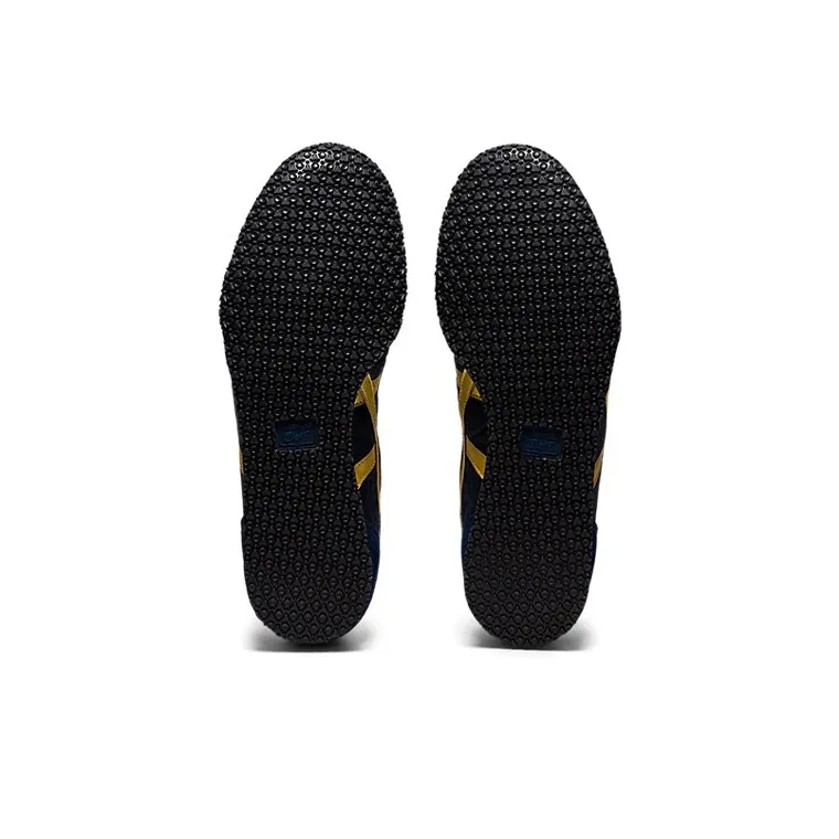 Asics Onitsuka Tiger Serrano Midnight Pure Gold-5