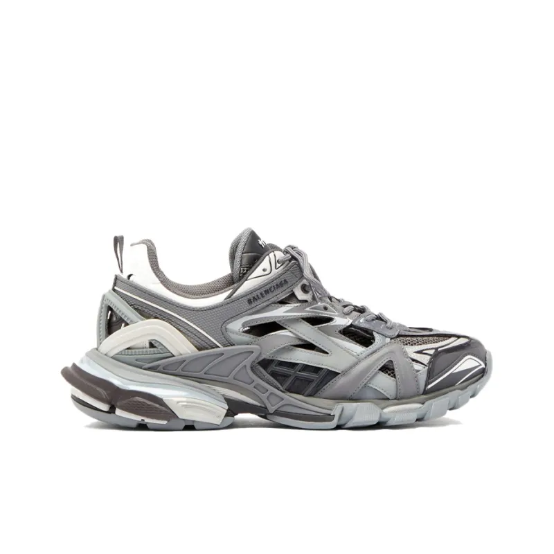 Balenciaga Track.2 Blue Grey-1