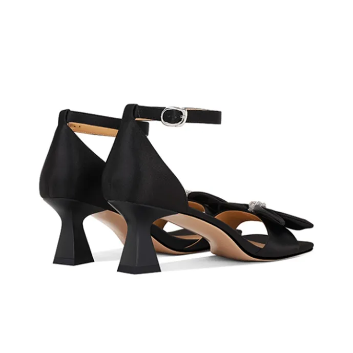 JESSICA SOPHIA Stylish Sandal 6cm Women's-2