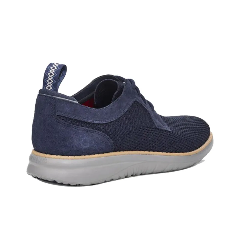 UGG Union Derby Hyperweave 'Blue'-3