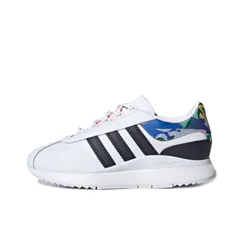 Sl Andridge Her Studio London X Women's Adidas Originals 'Expressive Print' Women's