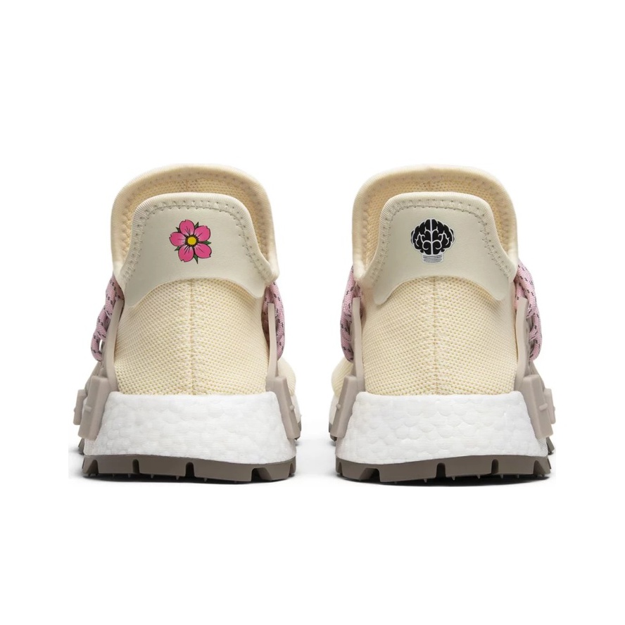 Adidas nmd hu pharrell nerd cream online