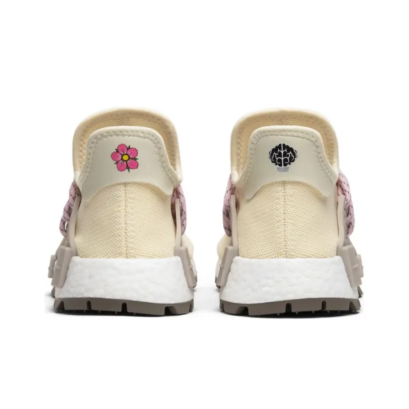 Adidas Originals Nmd Hu Pharrell Nerd Cream-3